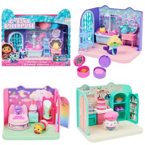 Gabby’s Dollhouse – Deluxe kamer