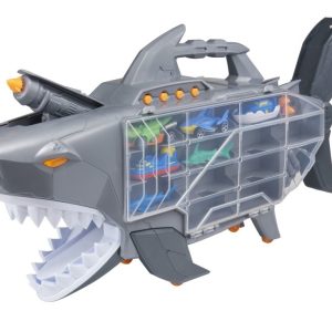 Teamsterz Beast Machines – Robo Shark Transporter