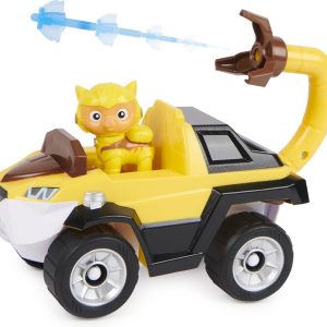 Paw Patrol – Luxevoertuig Cat Pack – 1 exemplaar