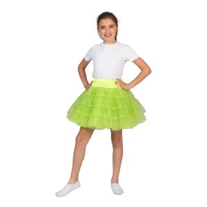 Petticoat – Glitter (onesize) – 1 kleur