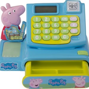 Peppa Pig – Peppa’s kassa