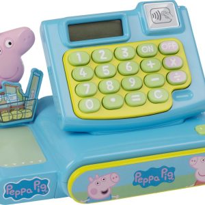 Peppa Pig – Peppa’s kassa