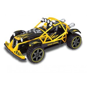 R/C Glow in the dark Buggy (1:18) – 1 exemplaar