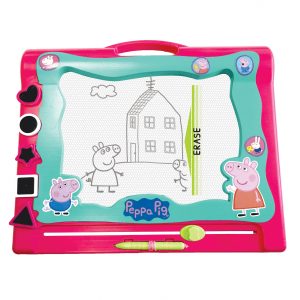 Peppa Pig – Magnetisch tekenbord