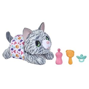 FurReal Friends Newborns – Kitty