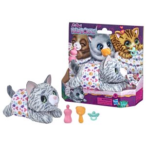 FurReal Friends Newborns – Kitty