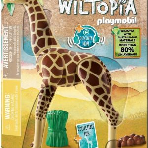 PM Wiltopia – Giraf 71048