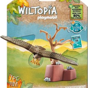 PM Wiltopia – Adelaar 71059