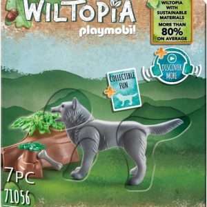 PM Wiltopia – Wolf 71056