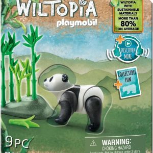 PM Wiltopia – Panda 71060