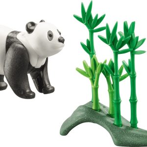 PM Wiltopia – Panda 71060