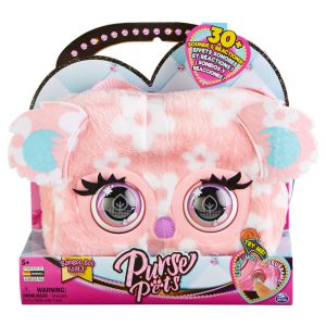 Purse Pets – Koala