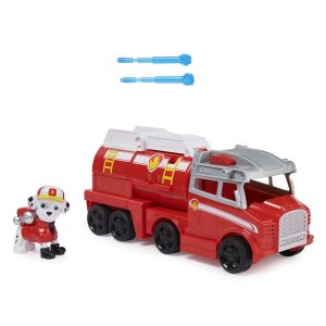 Paw Patrol – Big Truck Pups Deluxe voertuigen – 1 exemplaar