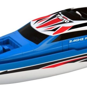 R/C Sun Cruiser (speedboot) – 34cm (assorti) – 1 exemplaar