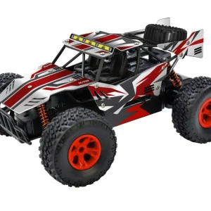 R/C Metal Racers (1:18) – 1 exemplaar