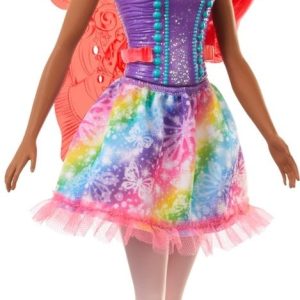 Barbie Dreamtopia – Fairy Doll – assortiment – 1 exemplaar