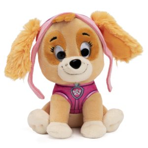 Paw Patrol – Knuffel (GUND-pluche) Skye 15cm