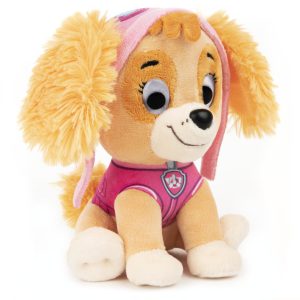 Paw Patrol – Knuffel (GUND-pluche) Skye 15cm