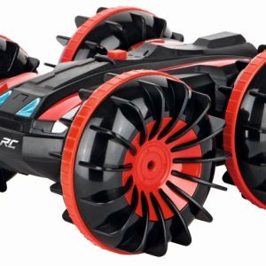 Carrera R/C All Terrain Stunt Car (1:16)