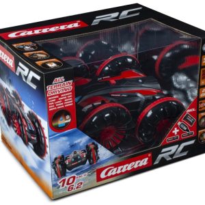 Carrera R/C All Terrain Stunt Car (1:16)