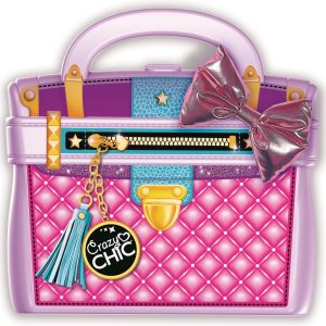 Crazy Chic Beauty – Miss Bag 2-in-1