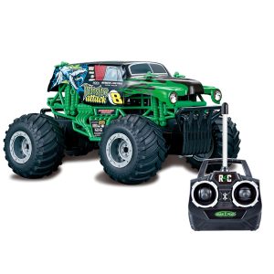 R/C Monster Truckies Mega Force