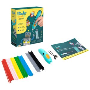 3Doodler Start+ Essentials Pen Set