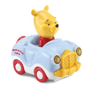 TTA Disney – Winnie de Poeh Cabrio