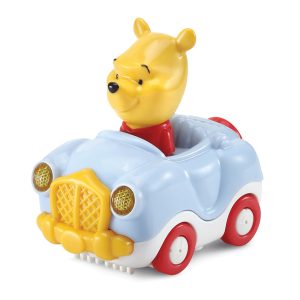 TTA Disney – Winnie de Poeh Cabrio