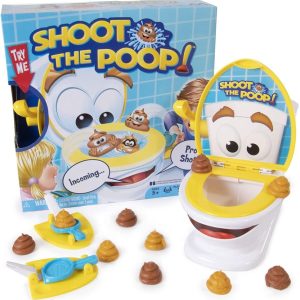 Katapult – Shoot the Poop