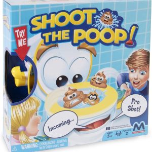 Katapult – Shoot the Poop