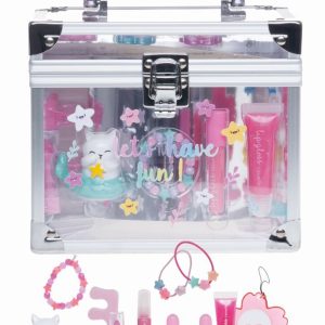 Make-Up Geschenkkoffer – Caticorn