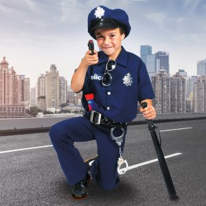 Politie-agent