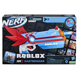 NERF Roblox MM2 Dartbringer