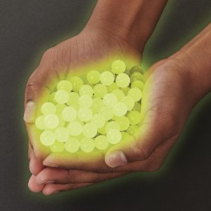 Orbeez – Feature Glow-in-the-Dark (1200stuks)