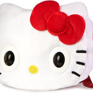 Hello Kitty & Friends – Purse Pets Hello Kitty