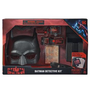 DC The Batman Movie – Batman Detective Kit