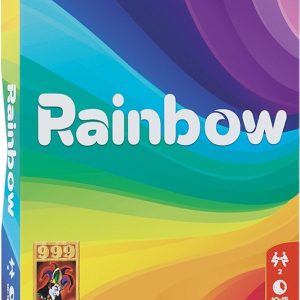 Rainbow Kaartspel