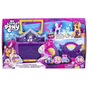 My Little Pony – Musical Mane Melody