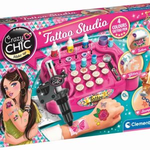 Crazy Chic – Tattoo Studio