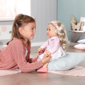 Baby Annabell – Sophia 43cm