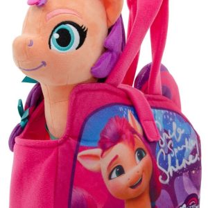 My Little Pony – Magische tas + Sunny (25cm)