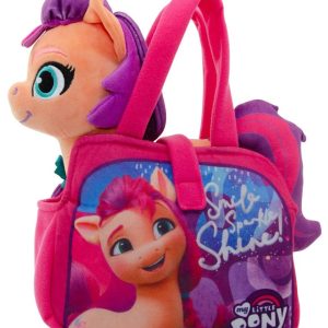 My Little Pony – Magische tas + Sunny (25cm)