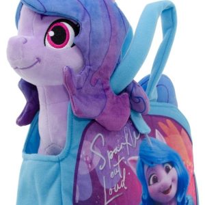 My Little Pony – Magische tas + Izzy (25cm)