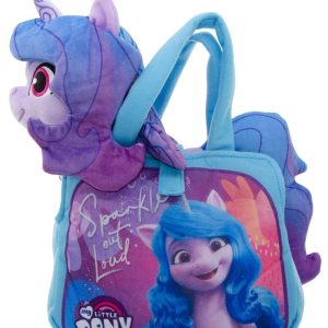 My Little Pony – Magische tas + Izzy (25cm)