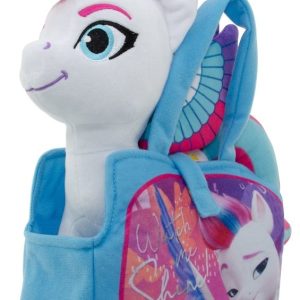 My Little Pony – Magische tas + Zipp (25cm)