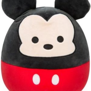 Squishmallows – Knuffel (pluche) 35cm – Disney Mickey Mouse