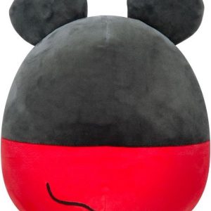 Squishmallows – Knuffel (pluche) 35cm – Disney Mickey Mouse