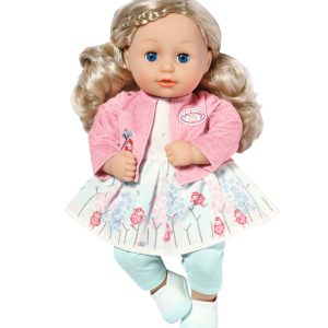 Baby Annabell – Little Sophia 36cm