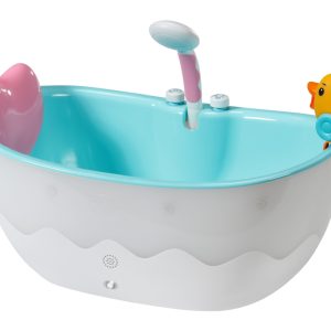 BABY Born – Bath Bathtub (blauw)